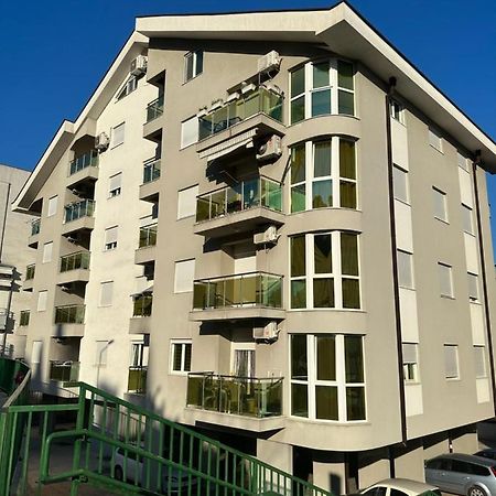 Kropa Apartman Podgorica Extérieur photo