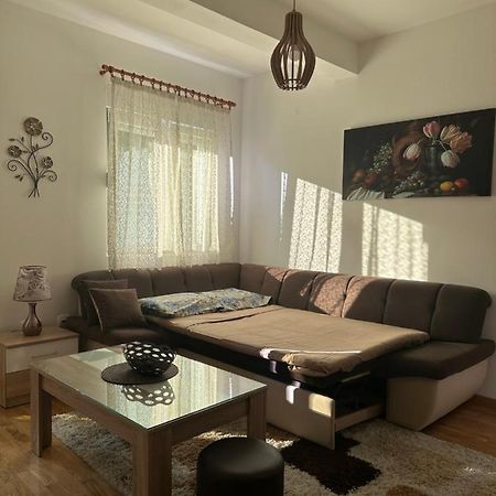 Kropa Apartman Podgorica Extérieur photo