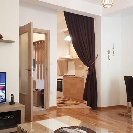 Kropa Apartman Podgorica Extérieur photo