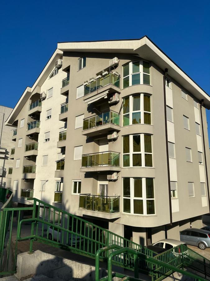 Kropa Apartman Podgorica Extérieur photo
