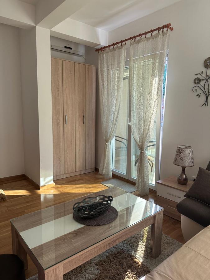 Kropa Apartman Podgorica Extérieur photo