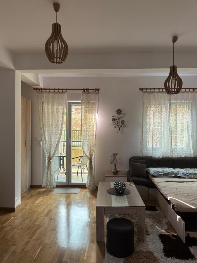 Kropa Apartman Podgorica Extérieur photo