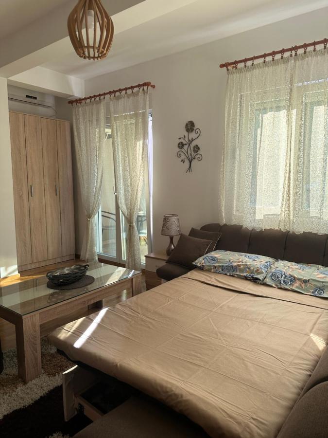 Kropa Apartman Podgorica Extérieur photo