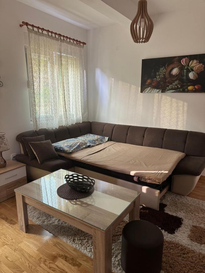 Kropa Apartman Podgorica Extérieur photo
