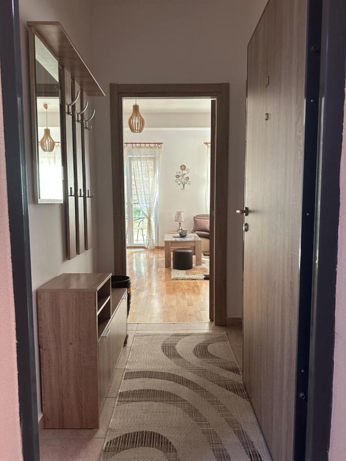 Kropa Apartman Podgorica Extérieur photo