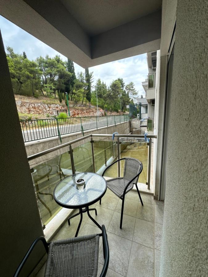 Kropa Apartman Podgorica Extérieur photo