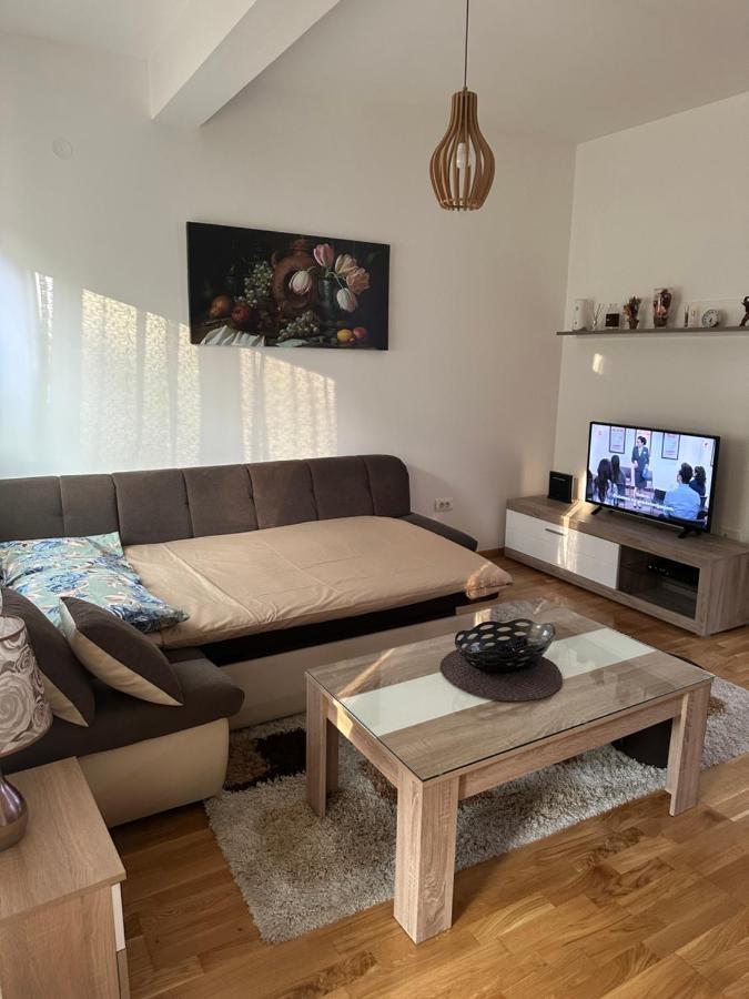 Kropa Apartman Podgorica Extérieur photo