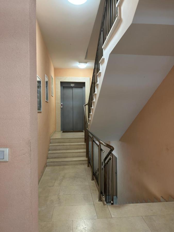 Kropa Apartman Podgorica Extérieur photo