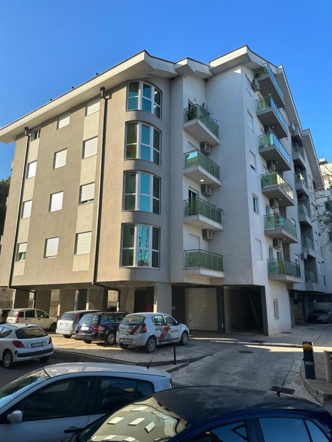 Kropa Apartman Podgorica Extérieur photo