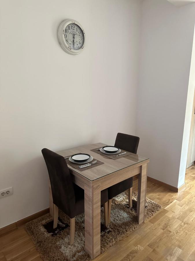Kropa Apartman Podgorica Extérieur photo