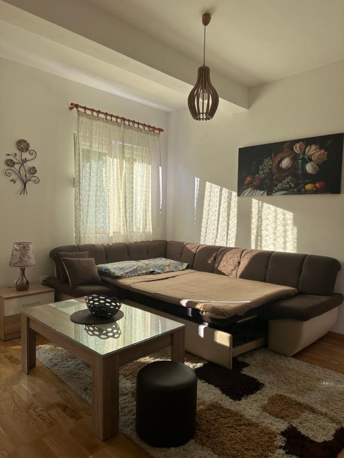 Kropa Apartman Podgorica Extérieur photo