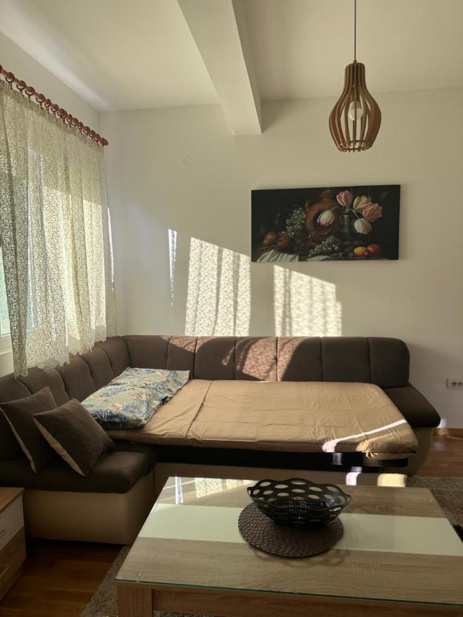 Kropa Apartman Podgorica Extérieur photo