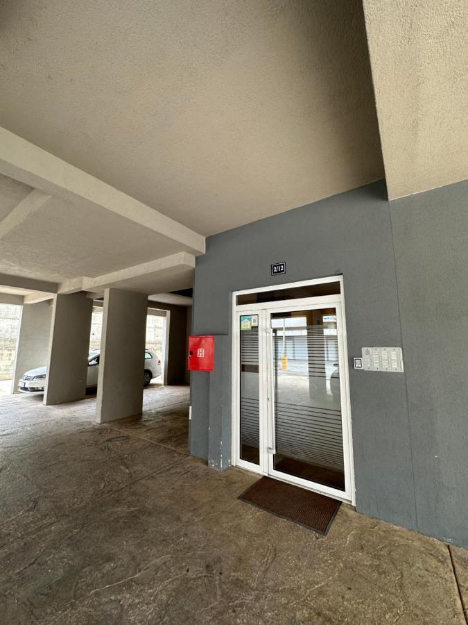 Kropa Apartman Podgorica Extérieur photo